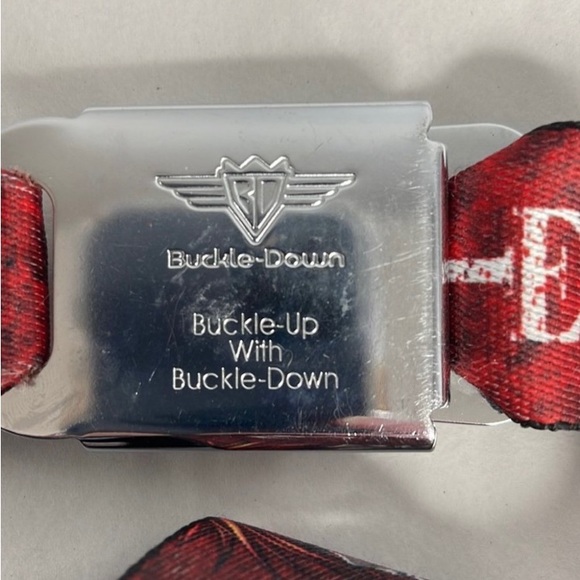 Anime belt - Picture 9 of 12